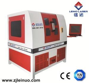 500W Cheap Price Small Width Fiber Laser Cutting Machine Metal