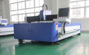 2000W YAG Laser Small Laser Cutting Machine for 2mm Bearing Alloy