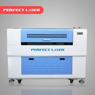 China Machinery Wood Plastic MDF Acrylic 3D Mini Desktop CNC Laser Engraving Cutting Machine