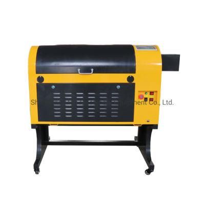 150W CO2 Laser Engraver and Cutter Machine From Factory