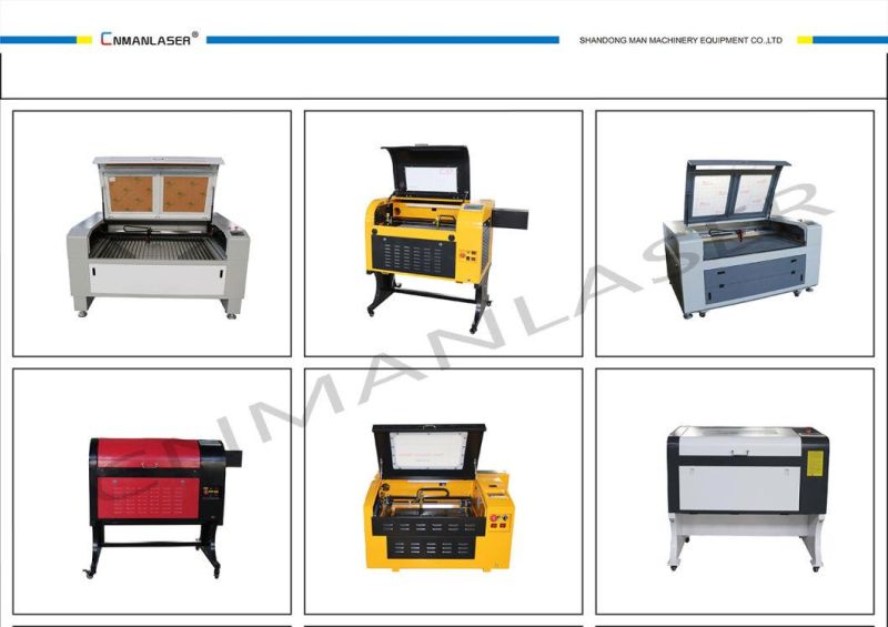 150W Berlin High Performance Cheap CO2 Laser Engraving Machine