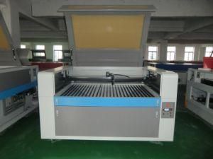 2018 New CO2 CNC Laser Cutting Machine for Fiber Glass 9060/1290/1390 80W to 150W Vanklaser