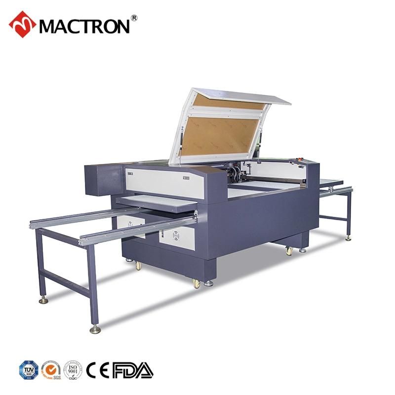 CO2 Laser Engraving Cutting Machine