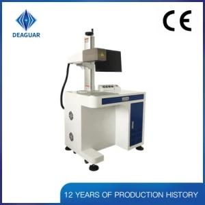 3D Printing Machine Fiber Laser Marking Machine for Stainless Steel/Aluminum/Copper