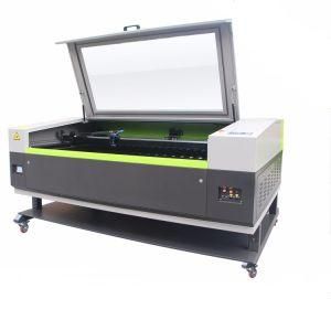 Jsx-1310 Germany Accessories Top Quality CO2 Laser Cutting Machine
