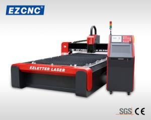 Ezletter Ballscrew CNC High Speed and Precision Fiber Laser (GL1530)