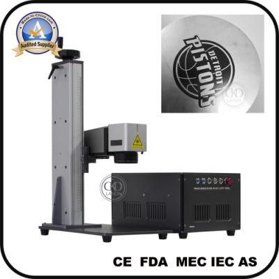 Fiber CO2 UV Factory Printing Machinery (introduce fiber here)