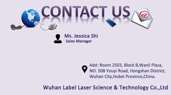 40W CO2 Laser Engraver Cutting Machine Manufacturer