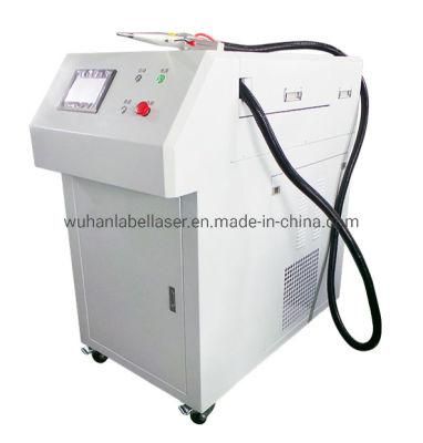 Laser Welding Equipment Manufacturer