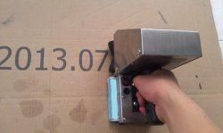 Laser Marking Products From Shanghai