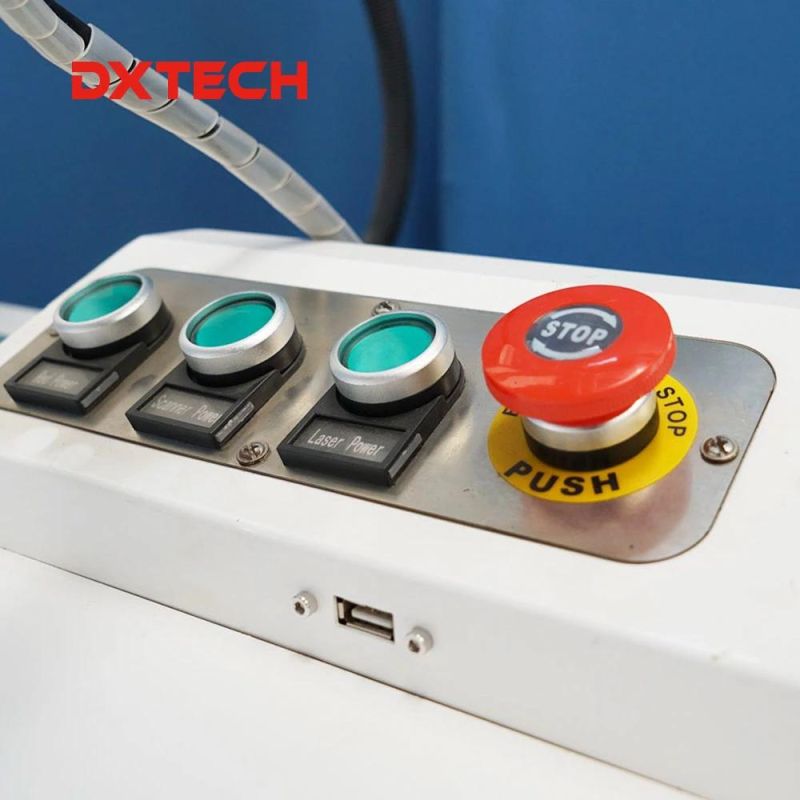 Laser Marking Laser Marking Machine Engraving Process Printer Laser Marking Equipment Laser Machine Fiber Laser Engraving Machine