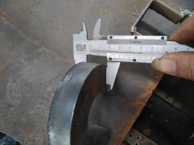 2-in-1 CNC Fiber 1000W Laser Cutting Metal Plasma Cutter Machine