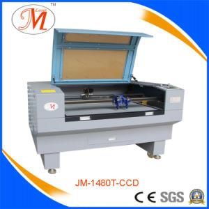 Wood Processing Machine with Accurate Positioning Camera (JM-1480T-CCD)