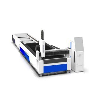 Monthly Deals High-Quality Fiber Laser Cutter for The Sheet Metal Industry (GH-S3015 1000W~6000W)