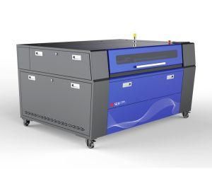 Jeans Wood MDF Acrylic CO2 Laser Cutter Engraving Machine