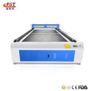 Fst-1325 High Efficiency Laser Cutting Machine Laser Machine for Steel Aluminum