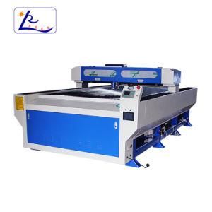 Mixed CO2 300W 1325 Metal CNC Laser Cutting Machine for Metal and Acrylic Cutting Machine