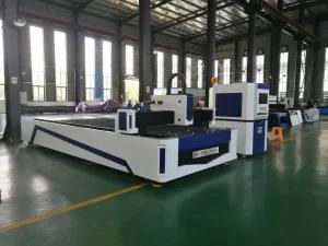 CNC Laser Cutting Machine 3015 for Metal Best Price