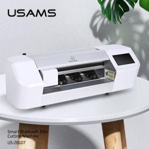 Usams Portable Phone Stick for Film Screen Protector Guard Screen Protector Laser Cutting Machine