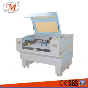 Easy Placed Laser Cutting Equipment for Paper Products (JM-1080H)