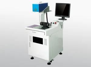 30W/CO2 Intelligent Laser Marking System