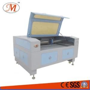 Unique Sponge Laser Cutting Machine (JM-1390H-SJ)