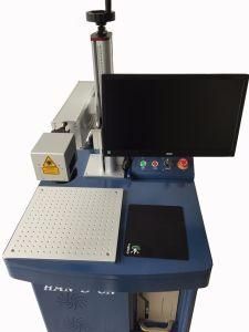 Fiber Laser Marking Engraving Machine on Sales