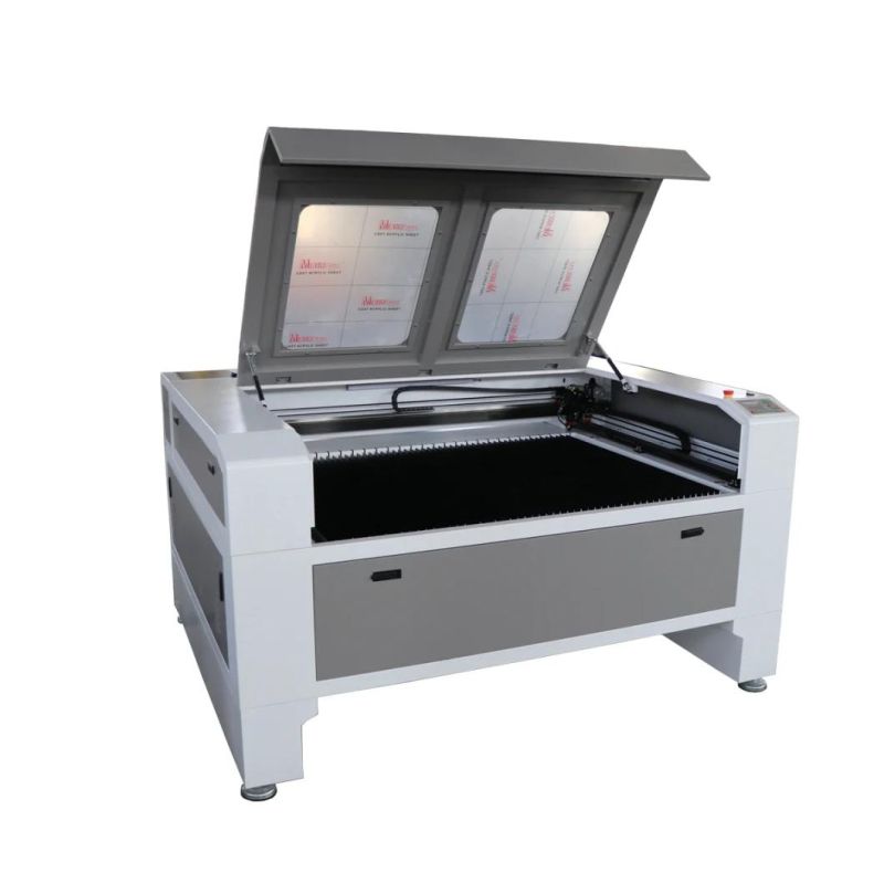 Hot Sale CO2 Laser Engraving Cutting Machine with Ce/ SDS/ FDA