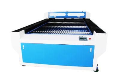 Wood CNC Laser Cutting Machine Flc1325