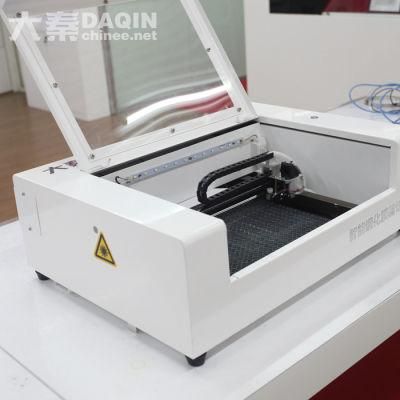 Automatic Mobile Phone Screen Protector Cutting Machine for Cell Phone Accessories Shop