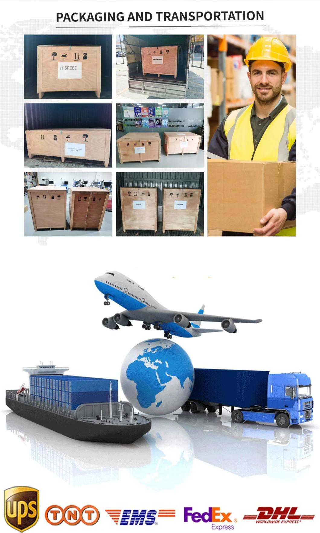 High Transmittance Anti-High Temperature Outstanding Beam Quality Date Laser Printing Machine