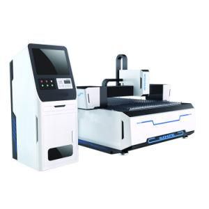 Cheap CNC Metal Steel High-Power Fiber Laser Cutting Machine Cutter/Metal Plate Cutting Machine