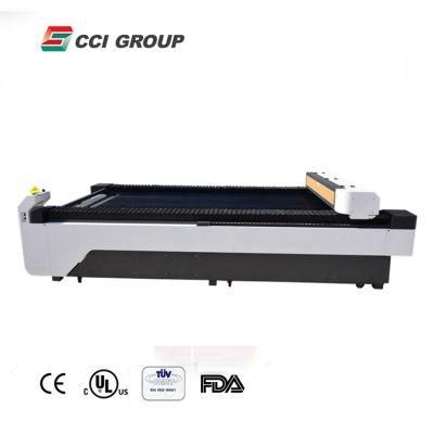 LC-1325-150W Cheap Price Wood MDF Acrylic 100W 130W 120W 150W CO2 Laser Engraving Cutting Machine