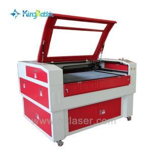 Rabbit Laser Engraving Cutting Machine Hx-1290se