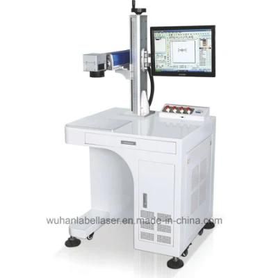 30W Portable Laser Marking Machine CO2 (Agent Partner Wanted)