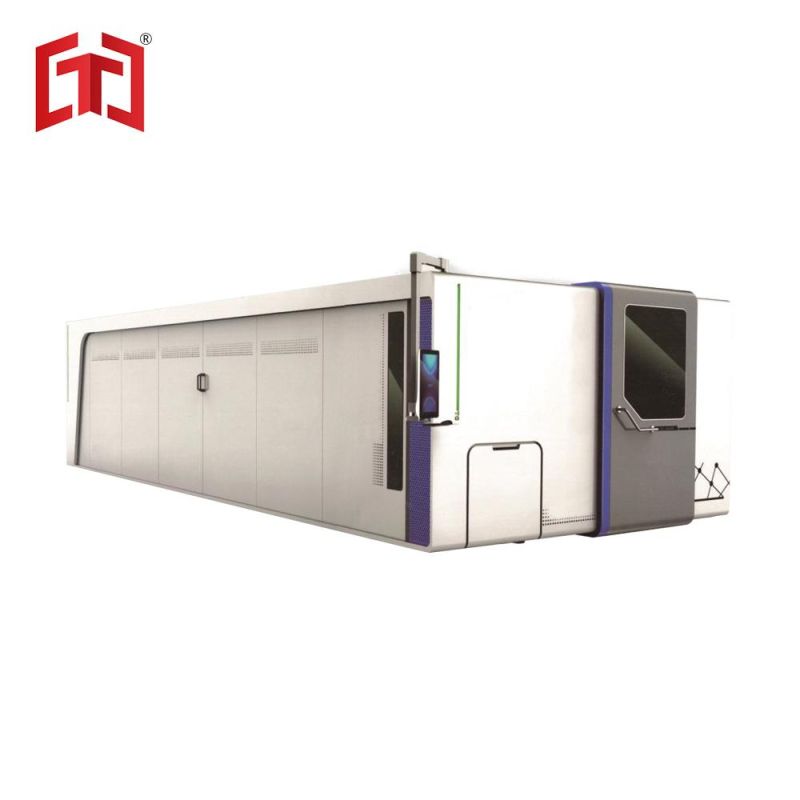 All Types of Fiber Laser Cutter Machine