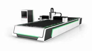 1000W 1500W 2000W Ipg Raycus CNC Sheet Metal Fiber Laser Cutting Machine