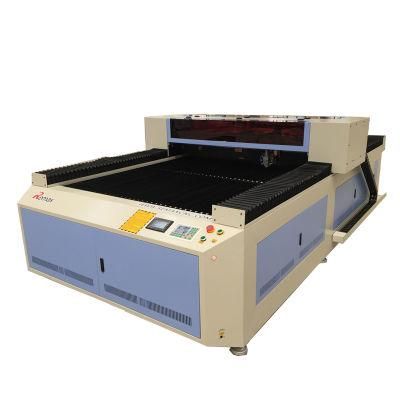 1325 3D Mix Laser Engraving Machine with Reci CO2 Laser Tube