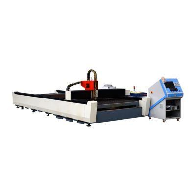 1000W Laser Sheet Tube Pipe Cutting Machine