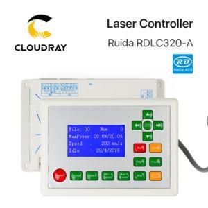 Cloudray Ruida Laser Controller Rdlc320-a