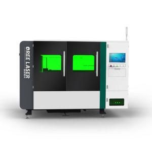 OREE Laser or-S1309 Fiber Laser Cutting Machine CNC Cutting Machine 1309