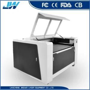 Cheap Laser Wood and Non Metal Cutting and Engraving Machine