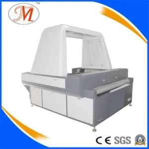Laser Machine with Positioning Camera for Accurate Cutting (JM-1916H-P)