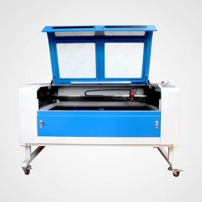 100W Best Cheap Laser Cutter Chinese Machine for Acrylic Signs