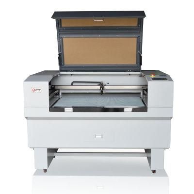 Acrylic CO2 Laser Cutting Machine Price