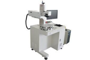 Colorful Marker Mopa Laser Marker Machine