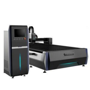 The 1530 Laser Engraving Machine Is Suitable for Cutting and Carving Metal Handicrafts