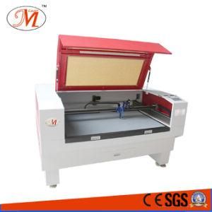 Salable 80W/100W/130W CO2 Laser Equipment for Accurate Cutting (JM-1410H-CCD)