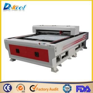 150W Metal Cutting Machine Reci CO2 Laser 3mm Carbon Steel