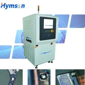 High-Speed Precise Laser Floating Machine